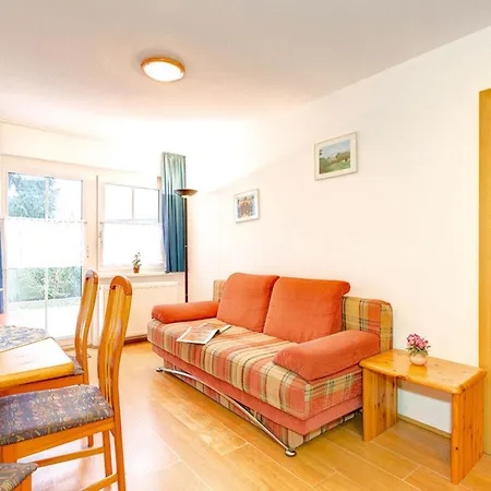 Idyll, Gartenhaus Whg 651 Appartement Sellin (Rugen)