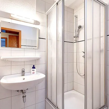 Appartement Idyll, Gartenhaus Whg 651