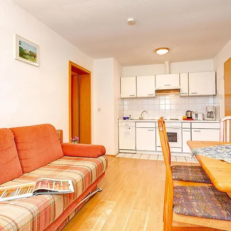 Idyll, Gartenhaus Whg 651 * Sellin (Rugen)