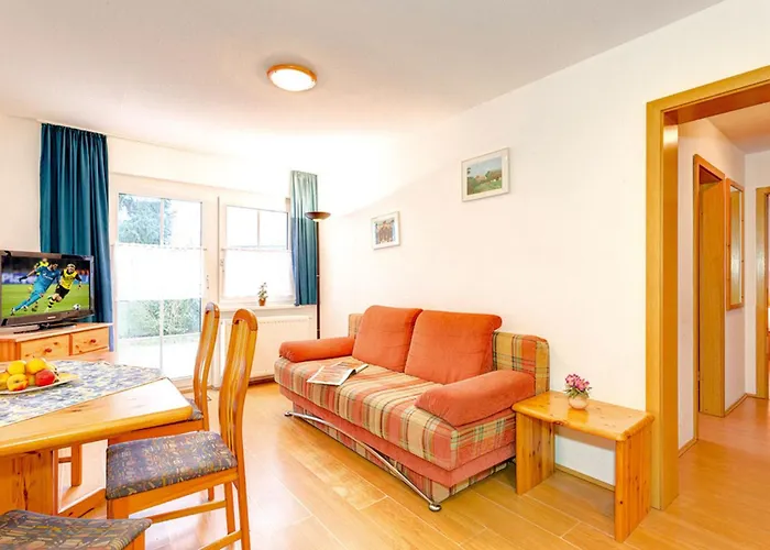 Idyll, Gartenhaus Whg 651 Apartment Sellin (Rugen)