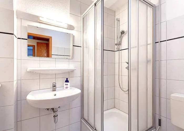 Apartment Idyll, Gartenhaus Whg 651